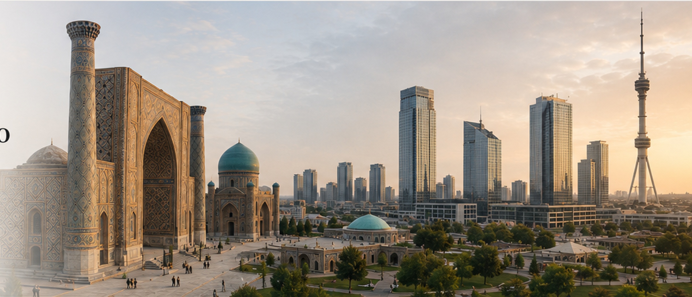 Xorijiy ta’sischi nimalarni bilishi kerak